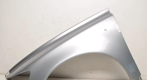 Volvo V50 Fender 