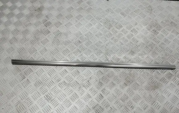 Audi A8 S8 D5 Front door trim (molding) 4KE837476
