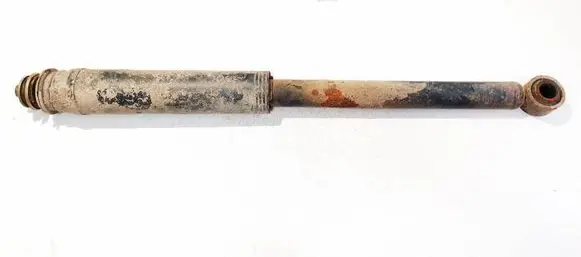 Toyota Avensis Verso Rear shock absorber/damper 4853144120