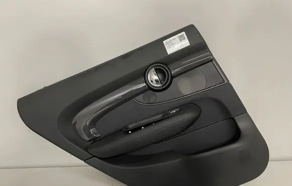 Mini Clubman F54 Rear door card panel trim 1551610D