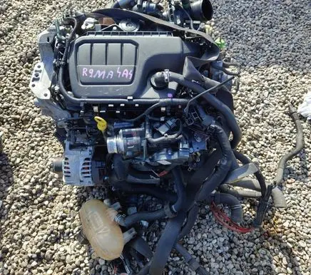 Renault Trafic III (X82) Engine R9MA4A4