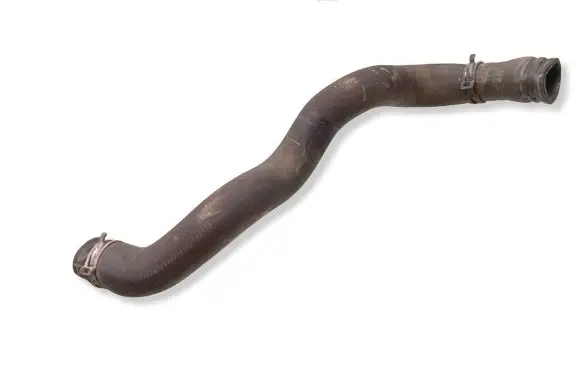 Opel Zafira C Engine coolant pipe/hose 565563897