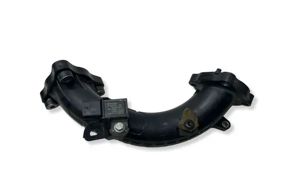 Peugeot 308 Air pressure sensor 9814003580 82MPP1101 1910150450