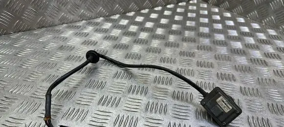 Reversing camera