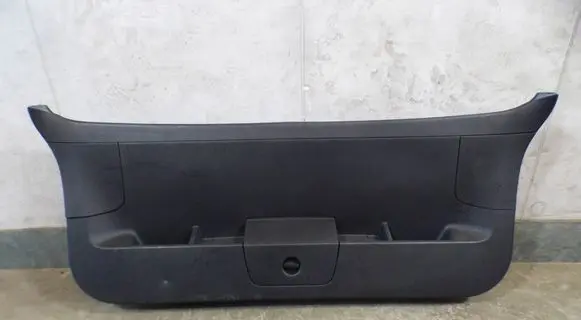 Volkswagen Golf VII Tailgate/boot cover trim set CART5G9867605A 5G9867605A