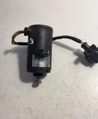 Audi A4 S4 B5 8D Accelerator pedal position sensor 0205001032