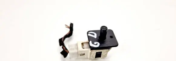 Mercedes-Benz E W211 Rear door sensor 2028209410