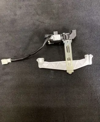 Mercedes-Benz GLE AMG (W166 - C292) Seat adjustment motor A0009704226 931710106 1251914