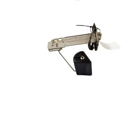 Citroen C-Crosser Fuel level sensor
