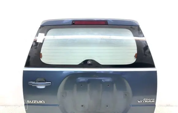 Suzuki Grand Vitara II Tailgate/trunk/boot lid 