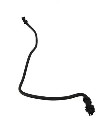 Citroen C2 Engine coolant pipe/hose 