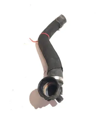 Audi Q5 SQ5 Engine coolant pipe/hose 8R0121055