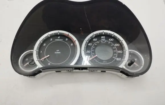 Honda Accord Speedometer (instrument cluster) 78100TLOE113M1