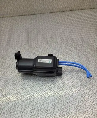 Peugeot 308 Seat adjustment motor 8587604