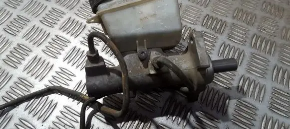 Volvo S80 Master brake cylinder