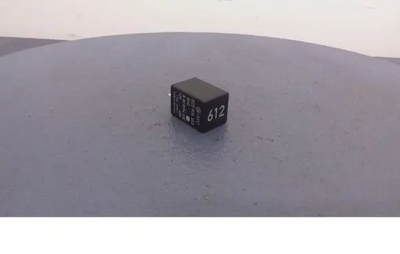 Audi A2 Other relay 8Z0906383