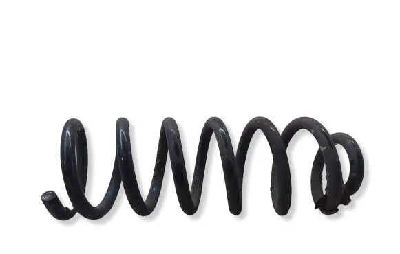 Jaguar XE Rear coil spring GX735534AA