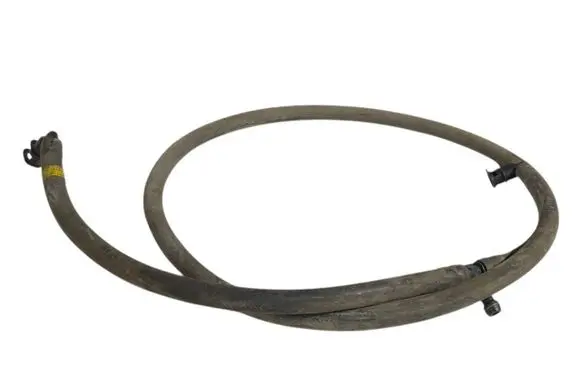 Volkswagen PASSAT B6 Headlight washer hose/pipe 3C0955970