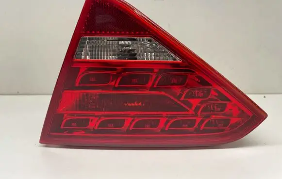 Audi A5 Sportback 8TA Tailgate rear/tail lights 8T0945094A