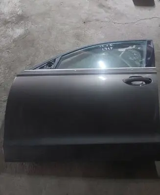 Audi A6 S6 C7 4G Front door LY1P
