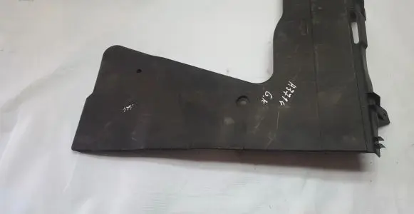 Chevrolet Epica Other trunk/boot trim element 96517647