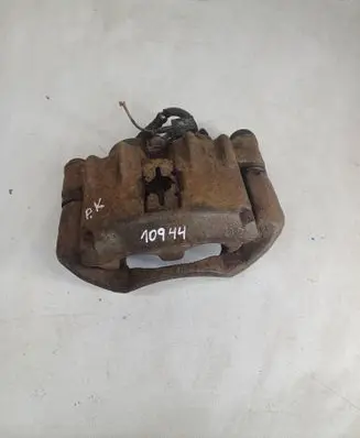 Fiat Ducato Front brake caliper