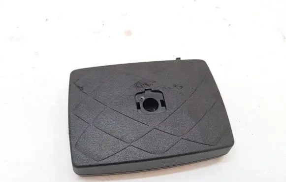 Volkswagen PASSAT B6 Voice control module E17020138