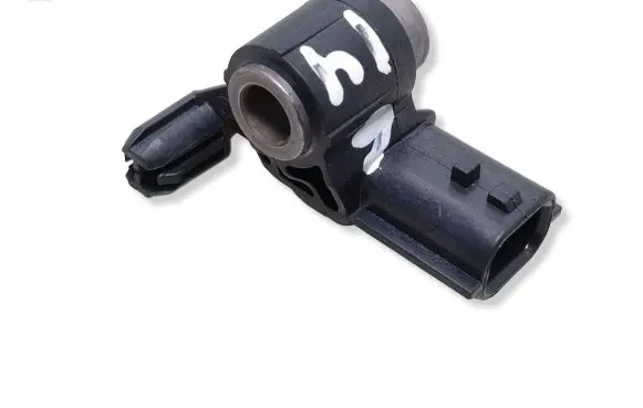 Nissan Leaf II (ZE1) Airbag deployment crash/impact sensor 988305RA0A