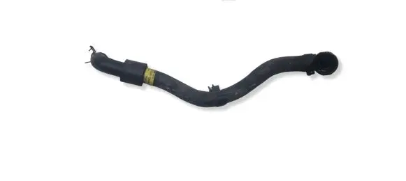 Ford S-MAX Power steering hose/pipe/line 6G913691ED A094F