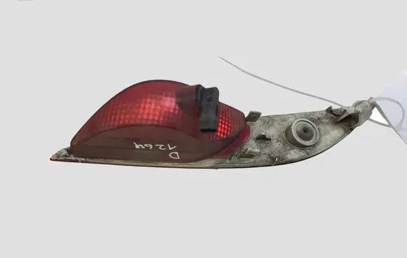 Volvo V40 Rear fog light 31290577