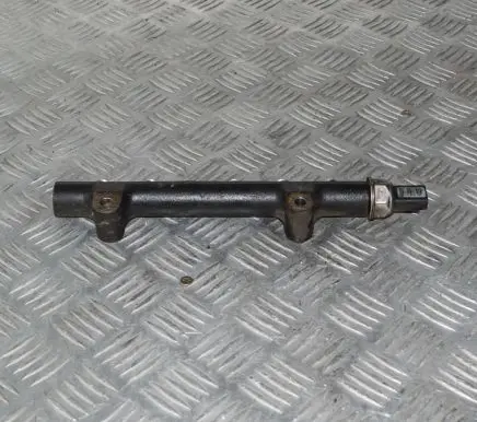 Citroen C3 Picasso Fuel main line pipe 9685297580