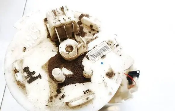 Opel Insignia A Fuel level sensor 0580203024 K00833946410