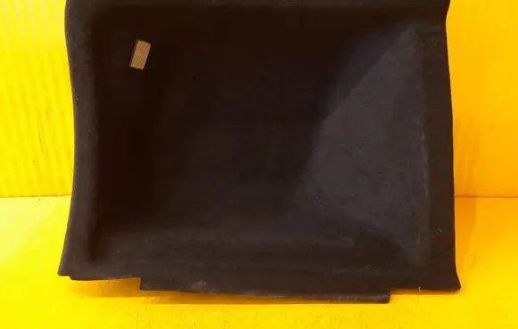 Volvo V60 Trunk/boot side trim panel 32131396