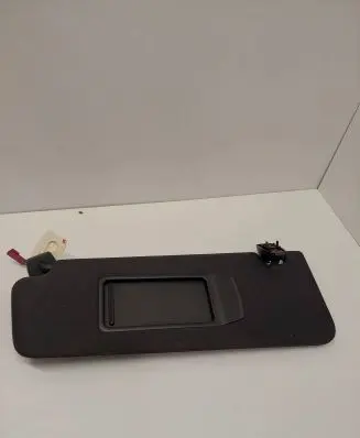 BMW 7 F01 F02 F03 F04 Sun visor