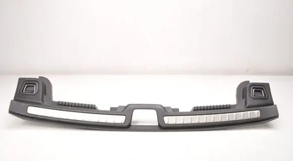 Volvo V60 Parcel shelf load cover trim 32239848