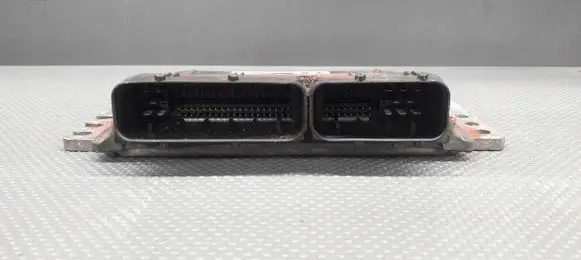Nissan Micra Engine control unit/module ECU MEC32-040