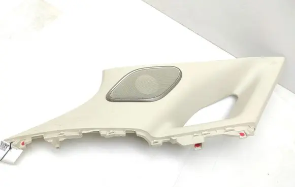 Lexus RX 450H (D)pillar trim (top) 62480481301 62480482001