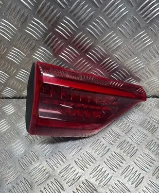 KIA Sportage Tailgate rear/tail lights 92405F1600 L560LR13 080520190500