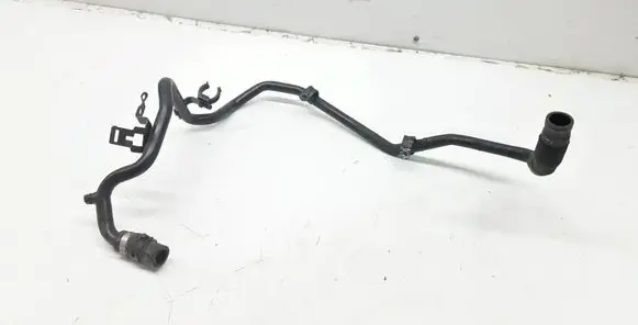 Audi Q7 4L Engine coolant pipe/hose