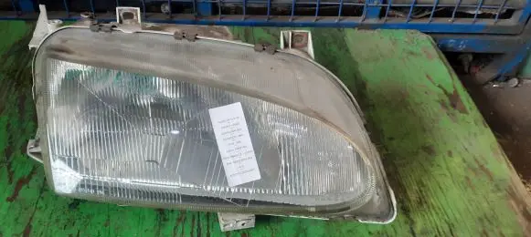 Ford Galaxy Headlight/headlamp