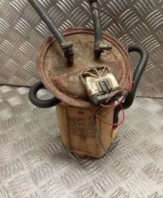Ford Cougar In-tank fuel pump