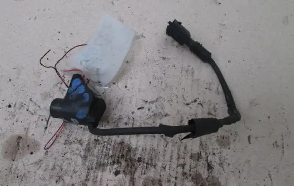 Opel Omega B2 Sensor