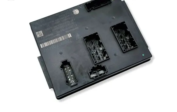 Porsche Macan (95B) Comfort/convenience module 7PP907064KF
