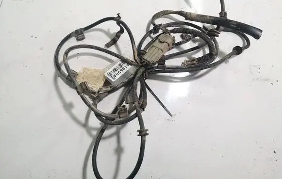 Opel Zafira A Other wiring loom 90582204