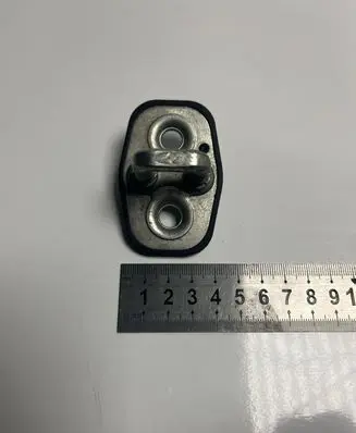 Citroen Berlingo Rear door lock loop/hook striker 9655466380