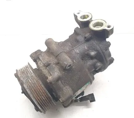 Ford Transit Air conditioning (A/C) compressor (pump) 7C1119D629BA SD7V161834F 6C1119D629BA