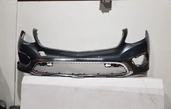 Mercedes-Benz GLC X253 C253 Front bumper A2538850325