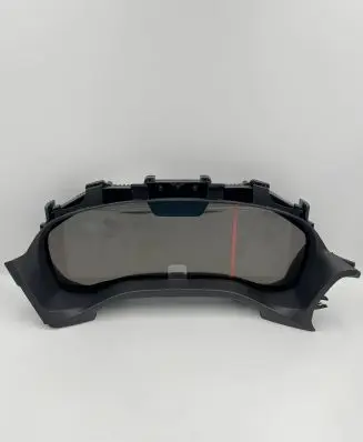 BMW X4 G02 Speedometer (instrument cluster) 5B35D80 8709815
