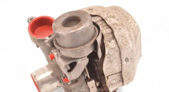Opel Vivaro Turbo 95525495 95517933 54431014778