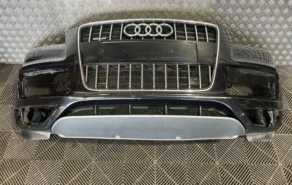 Audi Q7 4L Front bumper